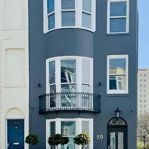 Egremont House - Rock , Brighton United Kingdom