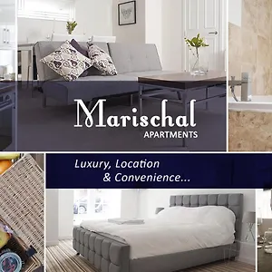 Appartement Marischal