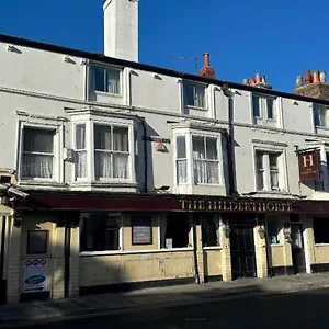 The Hilderthorpe , Bridlington United Kingdom