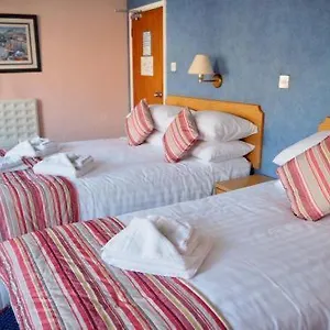 Devon Towers , Bournemouth United Kingdom